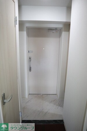 ブレイブワンの物件内観写真